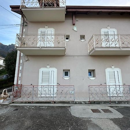 Bed And Breakfast Il Ceppo Wild Pimonte Eksteriør bilde