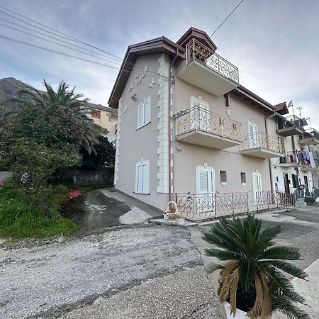 Bed And Breakfast Il Ceppo Wild Pimonte Eksteriør bilde