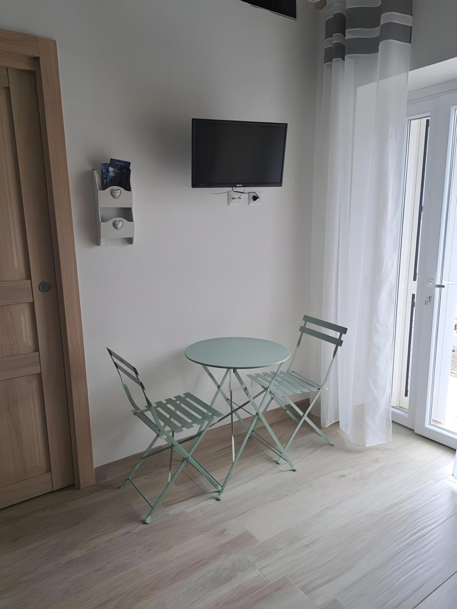 Bed And Breakfast Il Ceppo Wild Pimonte Eksteriør bilde