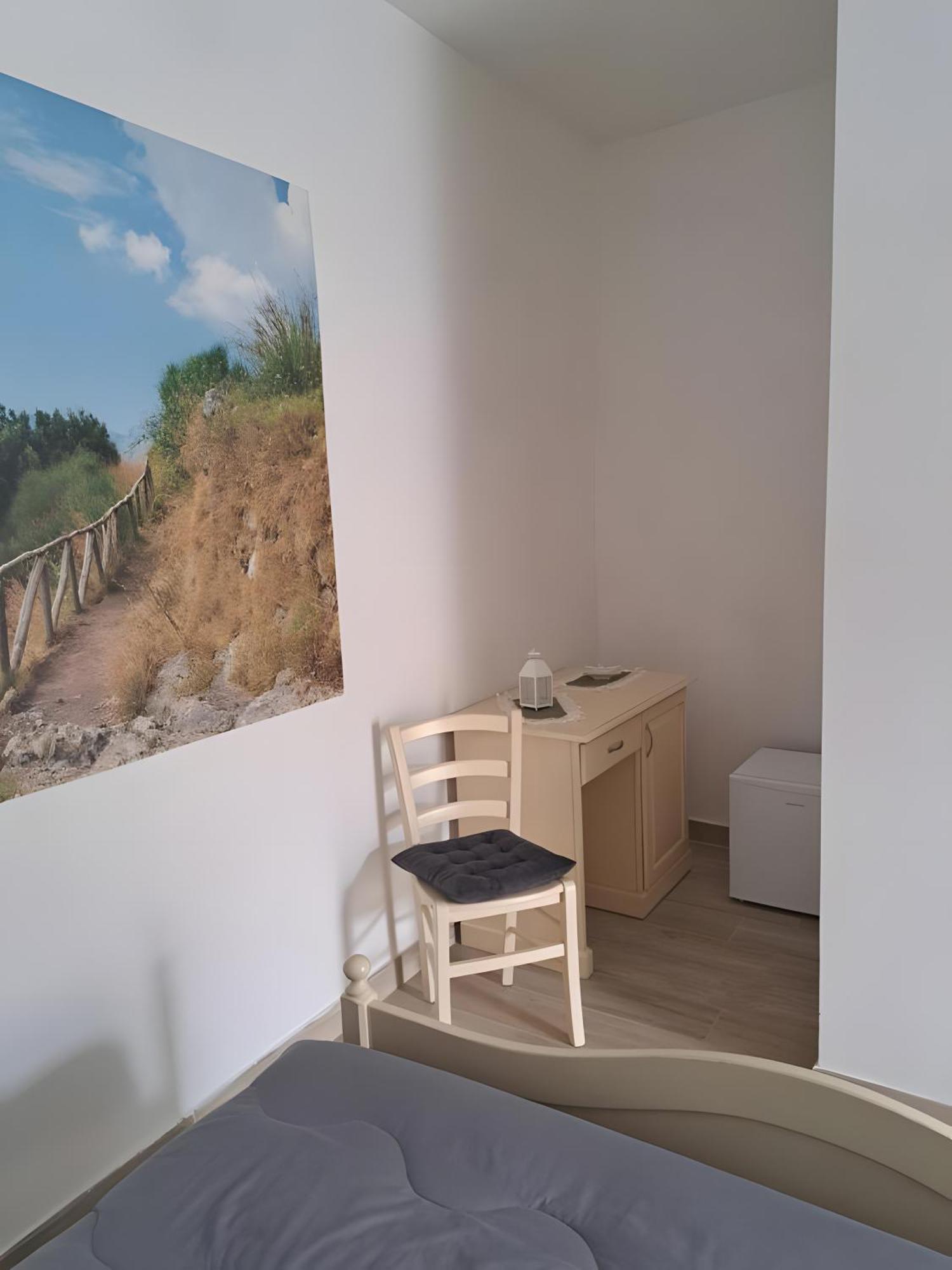 Bed And Breakfast Il Ceppo Wild Pimonte Eksteriør bilde