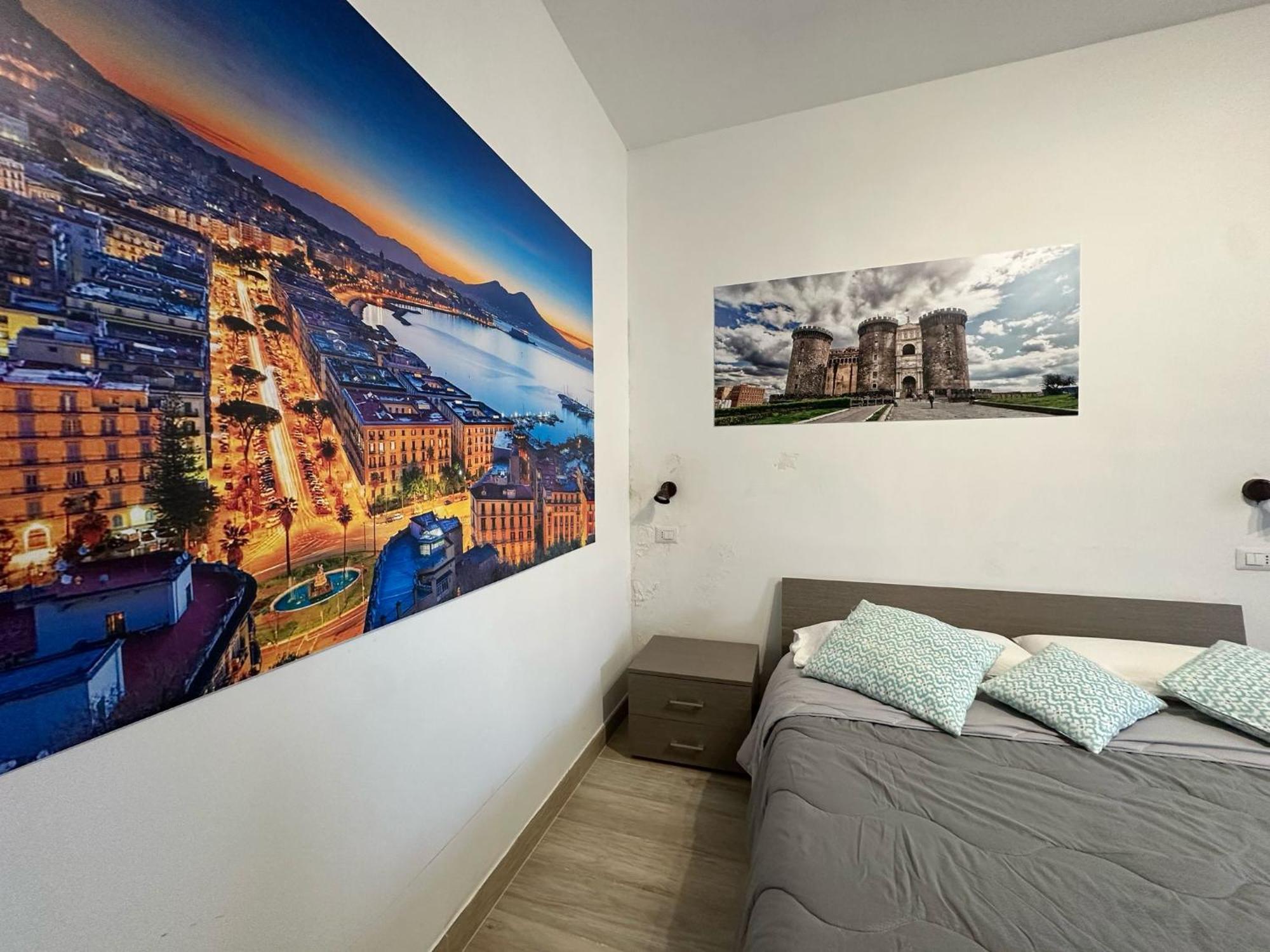 Bed And Breakfast Il Ceppo Wild Pimonte Eksteriør bilde