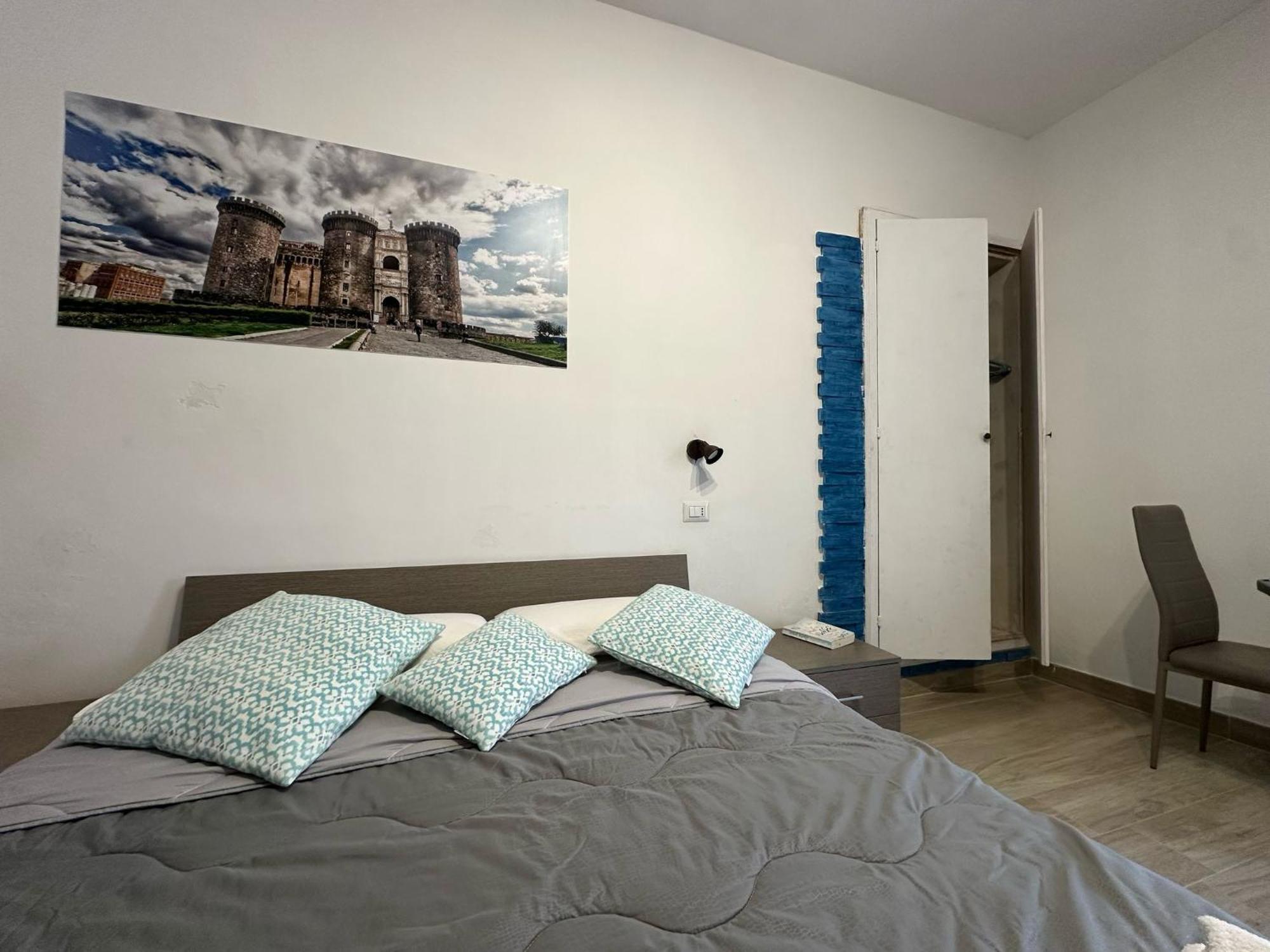 Bed And Breakfast Il Ceppo Wild Pimonte Eksteriør bilde